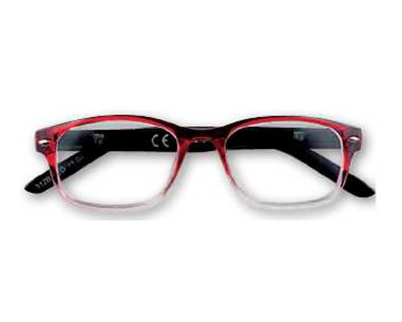 ZIPPO OCCH 31Z-B1-RED +2.5