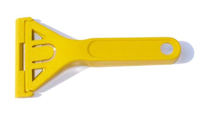 RASCHIETTO VETRI LAM/TRAP 