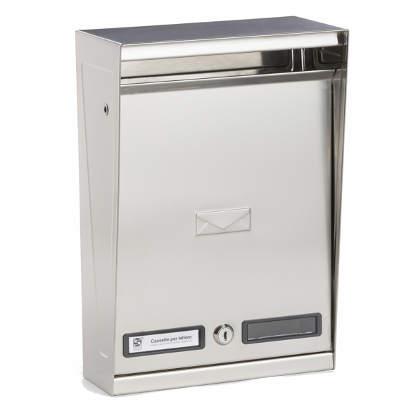 CASS POST RECINZ S/TET INX