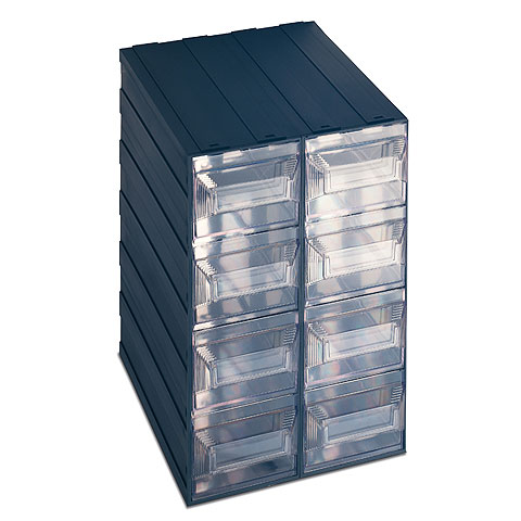 CASSETTIERA VISION 21     