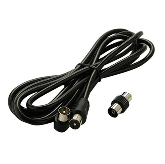 PROL.TV 3MT C/ADAT NERO   