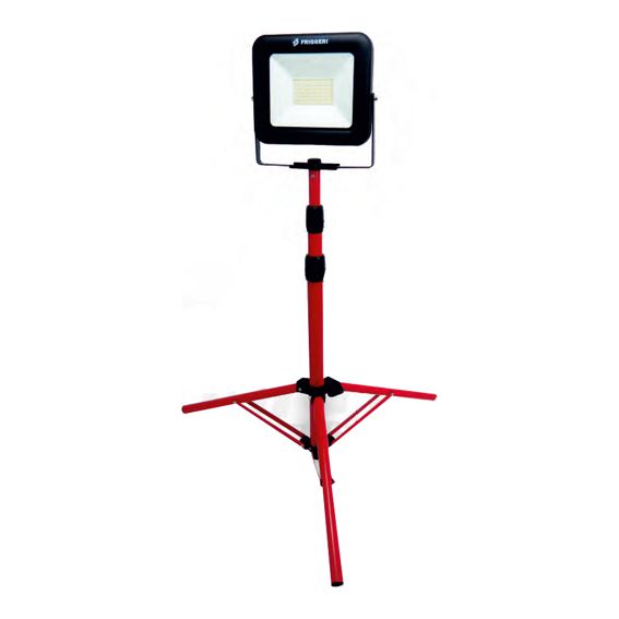 FARO LED PORT 70W PIANTANA