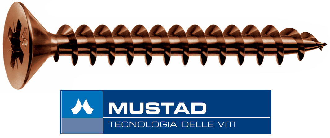 PANEL-VIT BRONZ   4x45 500