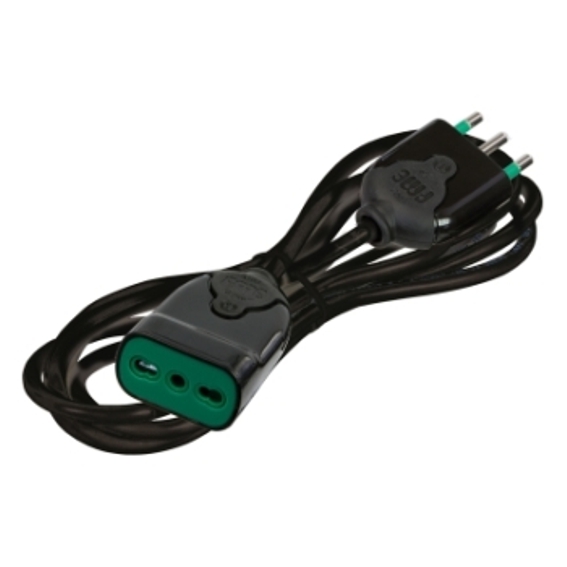 PROLUNGA 5M 3X1,5 10/16NER