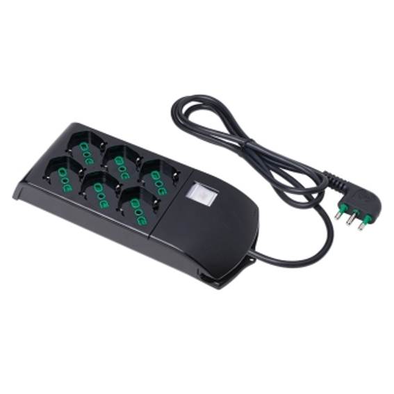 MULTIPR 1,5M 6 SCH+INT NER