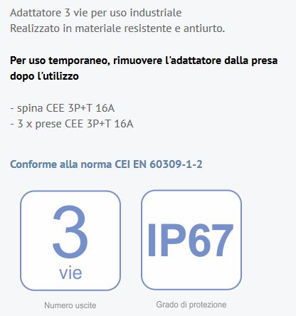 ADAT TRIPLO 3 CEE+T16A RED