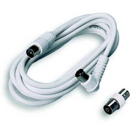 PROL.TV 3m C/ADATT MM CURV