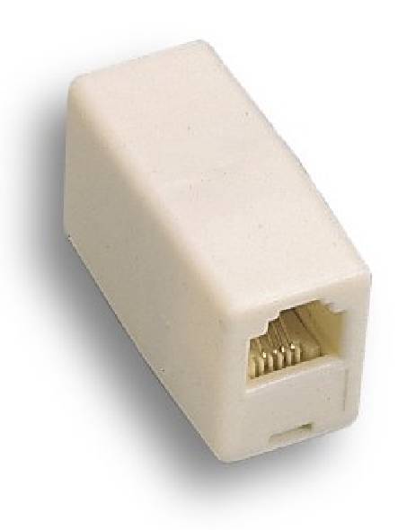 CONNETTORE MODULARE PL 6/4