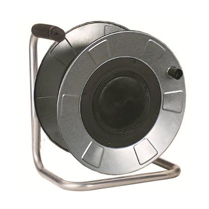 AVVOLG.VUOTO METALLO 320  