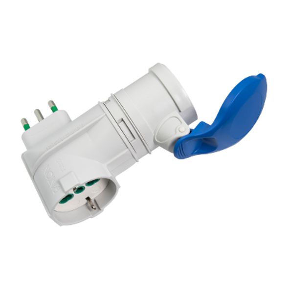 ADAT DUPLEX 2P+T A CEE+SCH