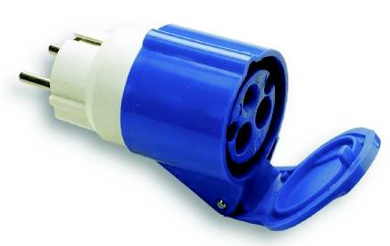 ADATTAT DIRITTO SCHUKO CEE