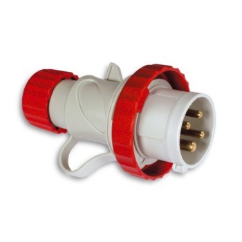 SPINA IP67 ROS 380 3P+T32A