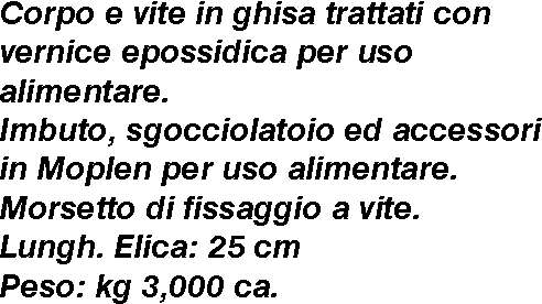 PINZA x CAVI AUTO 80A NERA