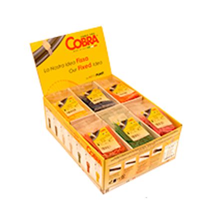 FASC CABL NYL 290X7.6 100P