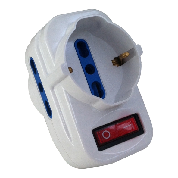 ADATT SP16A 1SCH+2 BIV C/I