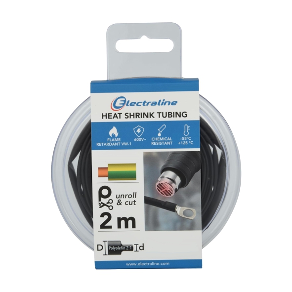 GUAINA TERMORES 2M 6.4-3.2