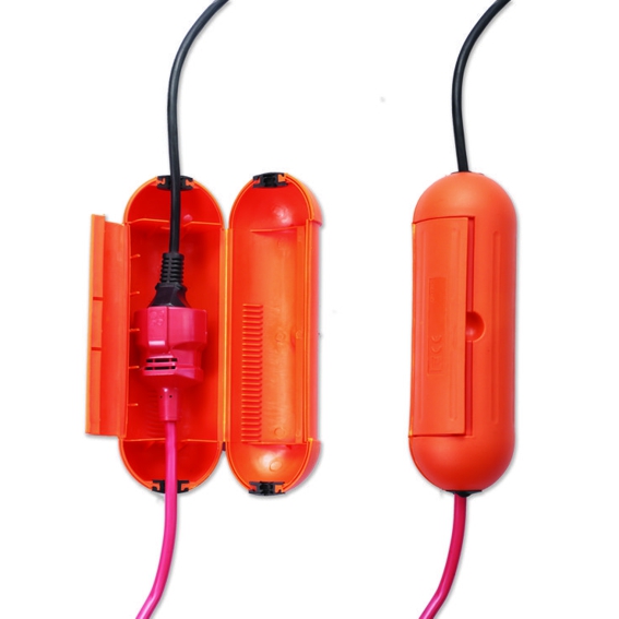 SCATOLA PROTEZ CAVI ESTERN