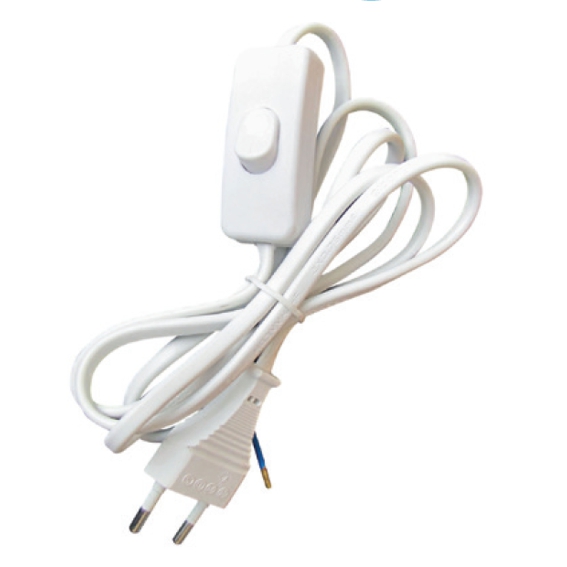 CABLAG C/INTER+SPIN 1.5M N