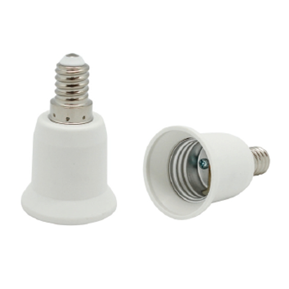 ADATTAT ATTAC E14 USC E27 