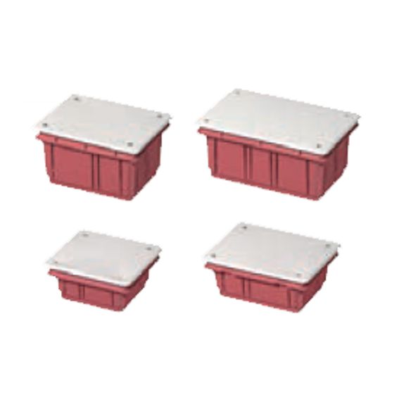 SCATOLA DERIVAZ 120x100x50