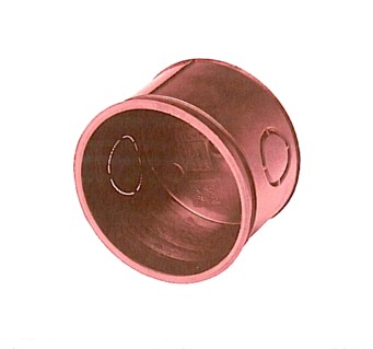 SCATOLA INCASSO TONDdiametro 60x40