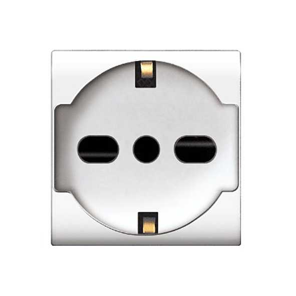 PRESA SHUKO+16A BIVAL BIAN