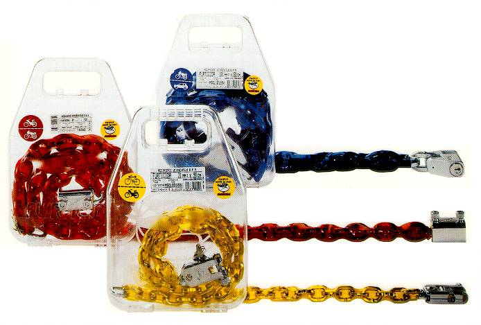 ANELL GIUN CATEN diametro 8 PL 50P