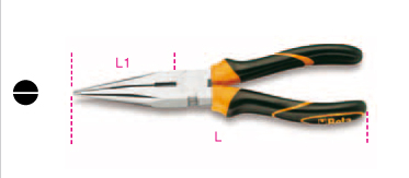 1166BM 160 PINZ B/MEZZ.DIR