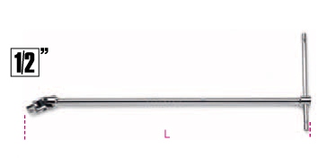 920/40 QUADR A T SNODA 1/2