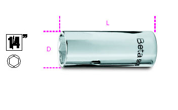 900L  8 BUSSOL ES LUNG 1/4