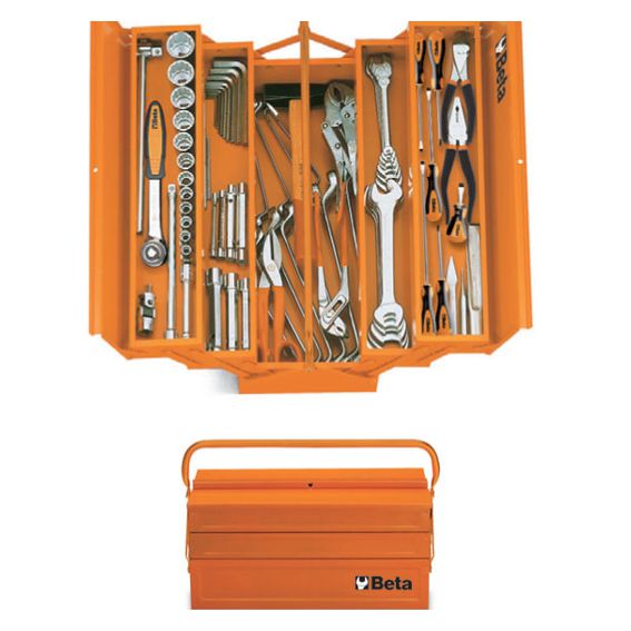 C20 CASSET PORTAUT 5 SCOMP