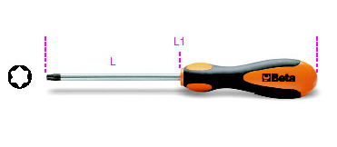 1267TX T30 GIRAV.B/M 6X115