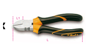 1082BM TRONCH. DIAGONA 140