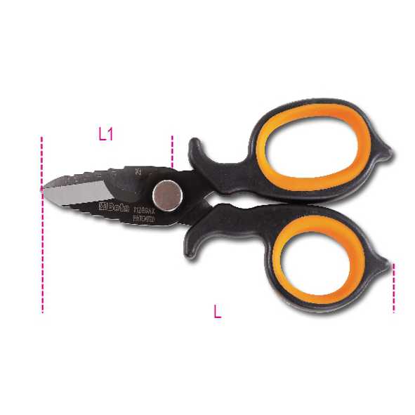 1128BAX FORB ELET DOPP/EFF