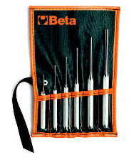 31/B6 CACCIASPINA 6P BUSTA