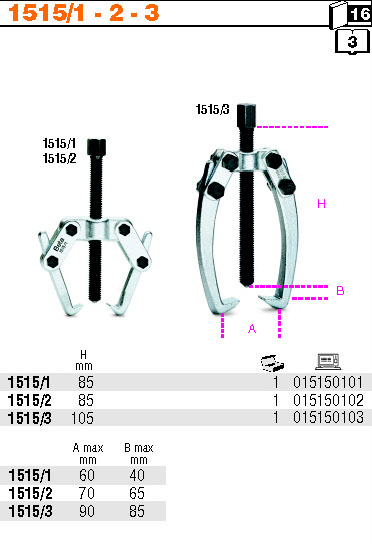 1515/1 ESTRAT 2GRIF.OSCIL.
