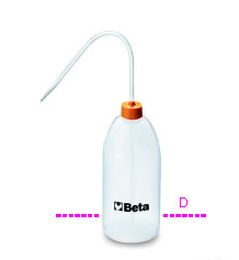 1757 RABBOCCATORI 500CC   