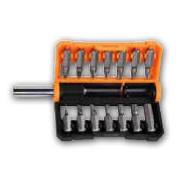 861MIX/A15 ASTUCCIO 15 INS