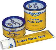 MASTICE LOCHER X RACC 850G