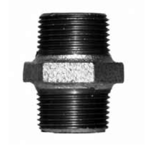 280 NIPPLO ZINC 1,1/4     