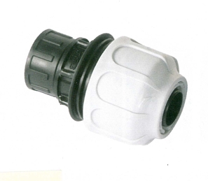 RACCORDO BD FAST F  3/4X25