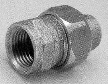 340FR RACC. 3PZ FF 3/8x10 