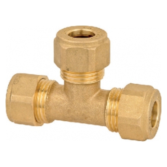 231 BICONO  T  3 DADI diametro  18