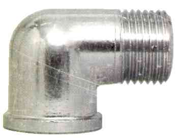 GOMITO MF OTTONE  1/2     