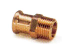 NIPPLO M GAS PRES 18x1/2  