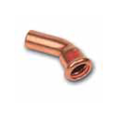 CURVA 45? MF RAME SOLAR 18