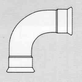 CURVA 90? FERRO FF 15     