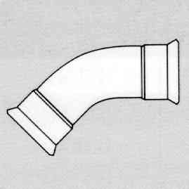 CURVA 45? FERRO FF 15     