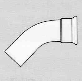 CURVA 45? FERRO MF 15     