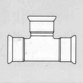 TE FERRO 15x 15 x 15      